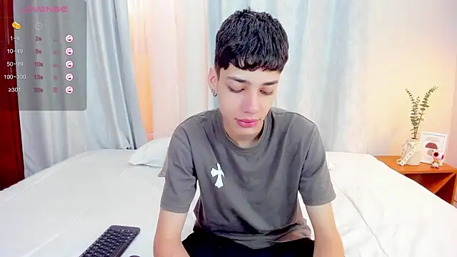 oblivion deku online show from 02/22/26, 01:35