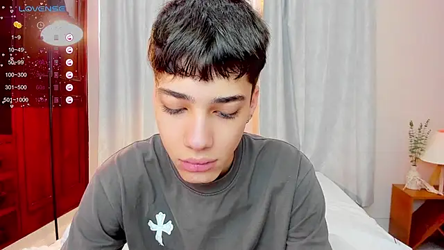 oblivion deku online show from 10/18/25, 01:02