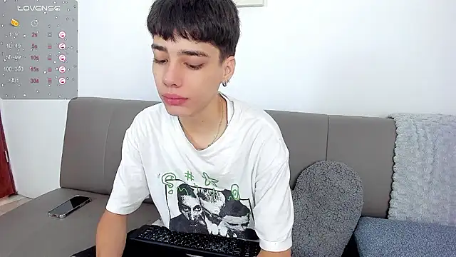 oblivion deku online show from 01/18/26, 01:58