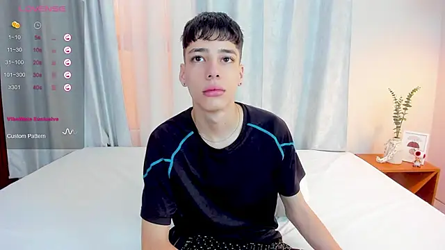 oblivion deku online show from 03/01/26, 01:44