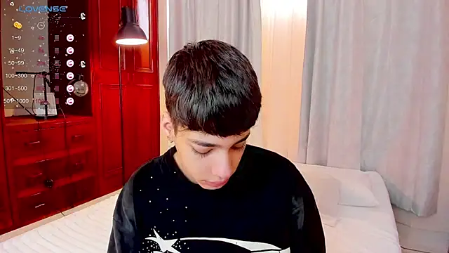 oblivion deku online show from 10/24/25, 01:43