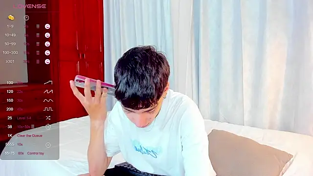 oblivion deku online show from 02/02/26, 09:03