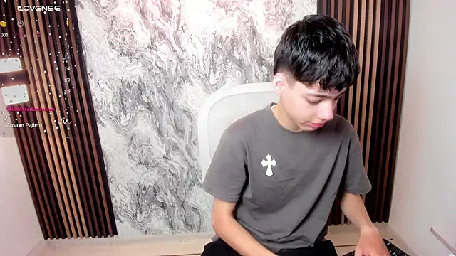 oblivion deku online show from 04/13/26, 02:54