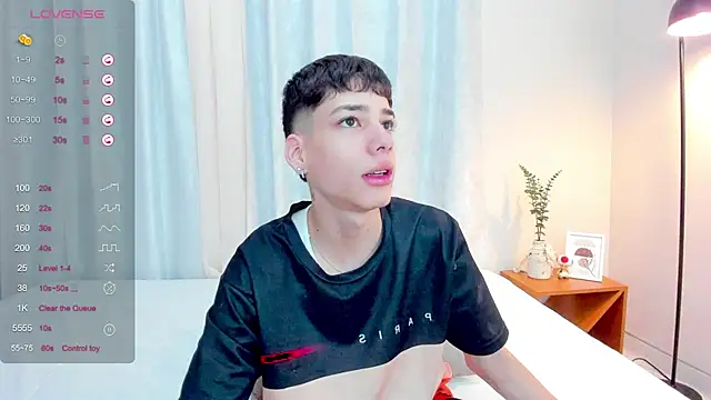 oblivion deku online show from 02/07/26, 01:52