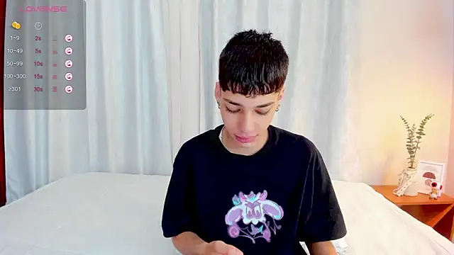 oblivion deku online show from 02/15/26, 01:54