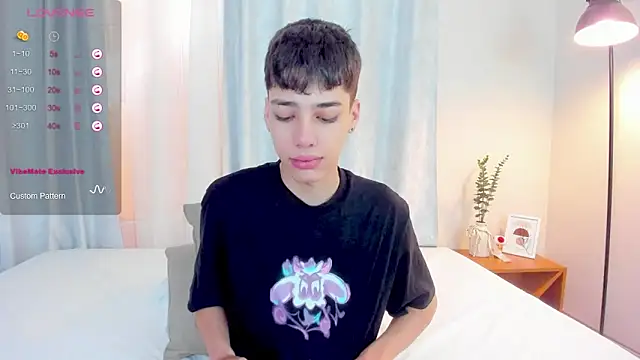 oblivion deku online show from 03/13/26, 02:00