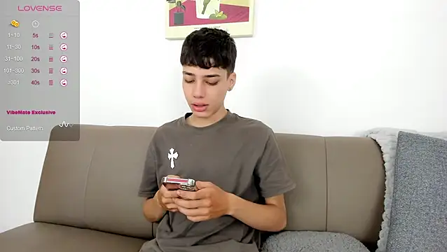 oblivion deku online show from 03/11/26, 02:22