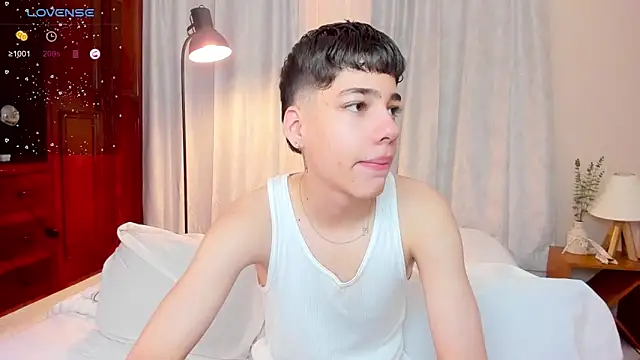 oblivion deku online show from 09/25/25, 01:17