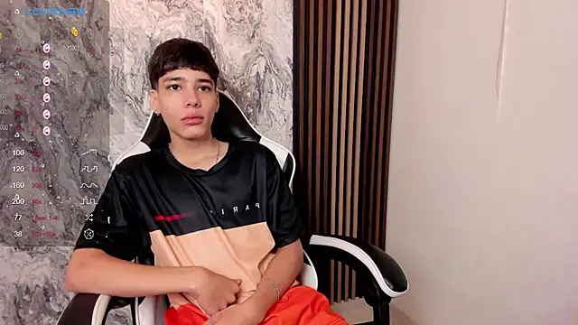 oblivion deku online show from 11/20/25, 01:34