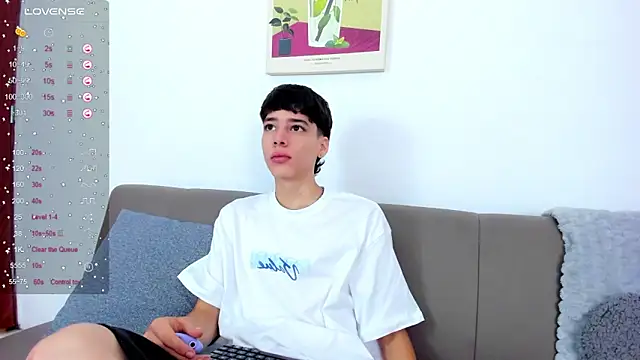 oblivion deku online show from 12/15/25, 01:28