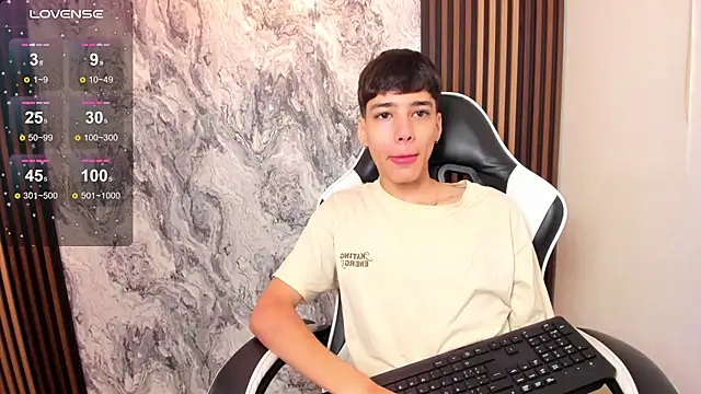 oblivion deku online show from 11/06/25, 01:04