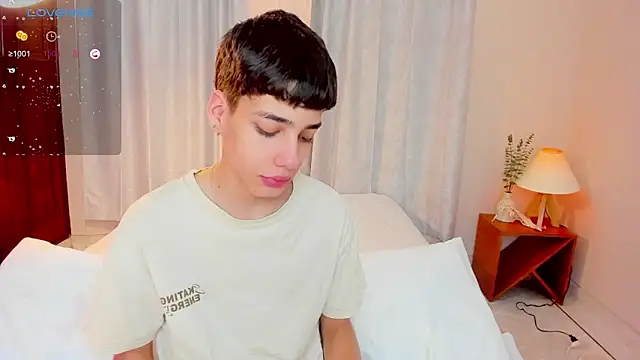 oblivion deku online show from 10/15/25, 08:50