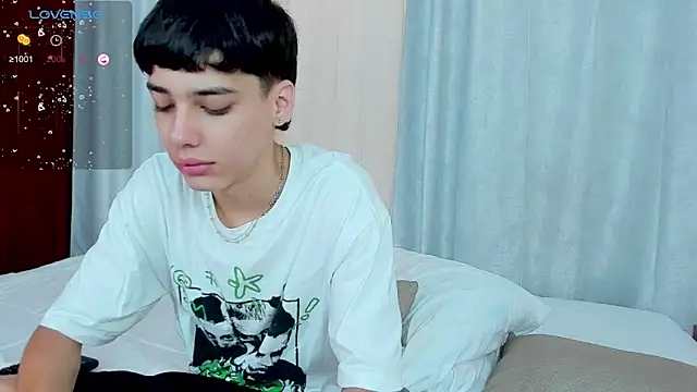 oblivion deku online show from 11/27/25, 01:22