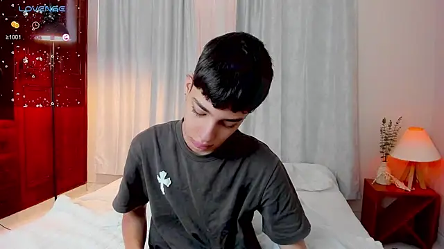 oblivion deku online show from 10/12/25, 01:45