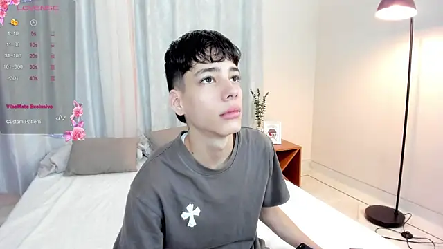 oblivion deku online show from 04/10/26, 02:13