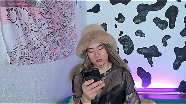 brihanna cooper online show from 12/15/25, 01:50