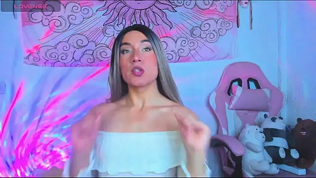 brihanna cooper online show from 03/15/26, 02:40