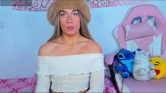 brihanna cooper online show from 03/26/26, 02:04