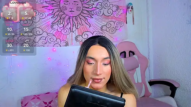 brihanna cooper online show from 06/19/26, 01:39