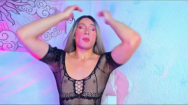 brihanna cooper online show from 04/03/26, 02:12