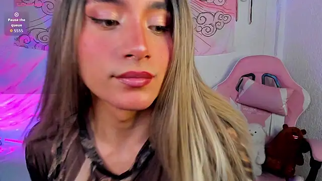 brihanna cooper online show from 05/07/26, 02:20