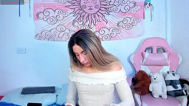 brihanna cooper online show from 05/25/26, 03:11