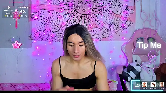 brihanna cooper online show from 07/14/26, 02:45