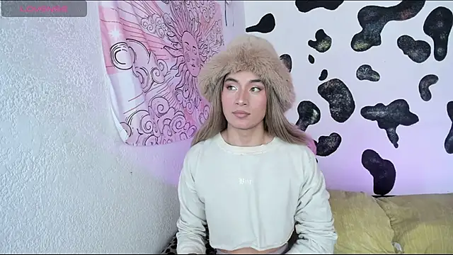 brihanna cooper online show from 12/05/25, 01:21