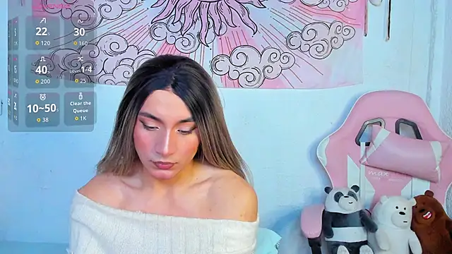 brihanna cooper online show from 04/30/26, 02:57