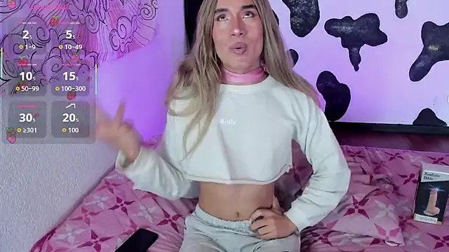 brihanna cooper online show from 09/19/25, 01:04