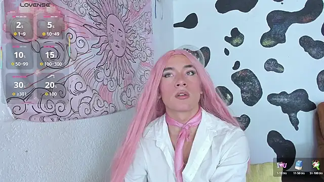 brihanna cooper online show from 11/04/25, 01:48