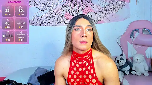brihanna cooper online show from 05/22/26, 02:48