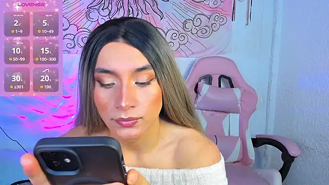 brihanna cooper online show from 05/19/26, 02:46