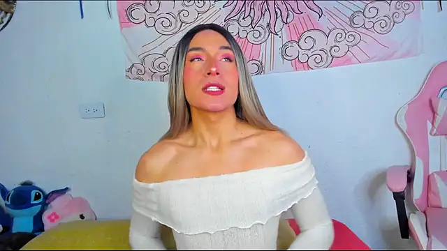 brihanna cooper online show from 03/19/26, 02:06