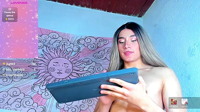 brihanna cooper online show from 05/31/26, 06:09