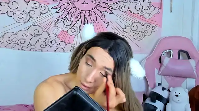 brihanna cooper online show from 07/10/26, 02:17