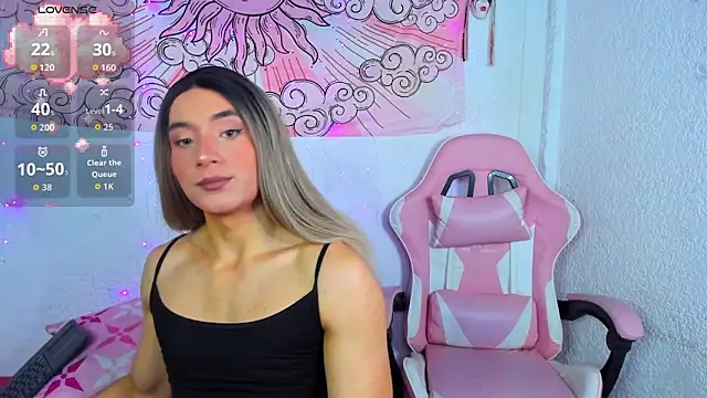 brihanna cooper online show from 06/17/26, 03:11