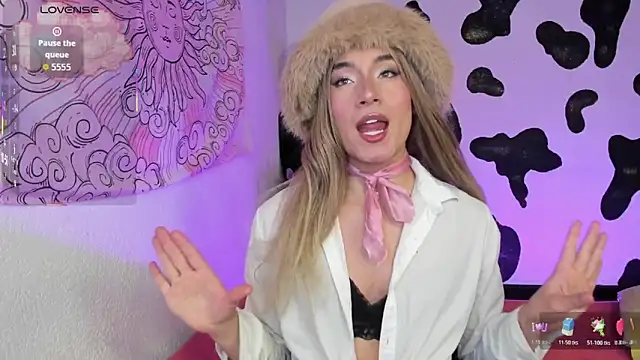 brihanna cooper online show from 11/16/25, 04:17