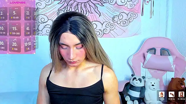 brihanna cooper online show from 05/20/26, 02:47
