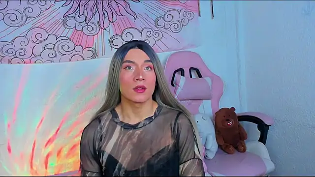 brihanna cooper online show from 04/01/26, 01:52