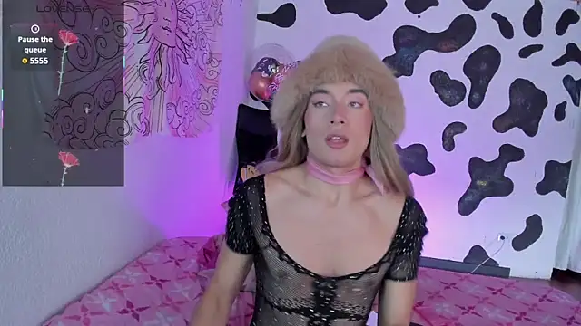 brihanna cooper online show from 10/01/25, 01:48