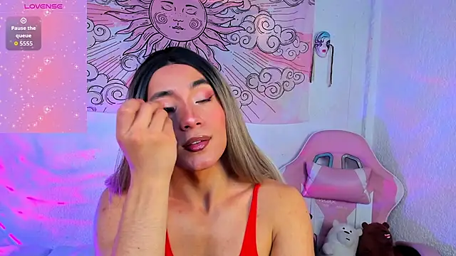 brihanna cooper online show from 05/13/26, 02:35