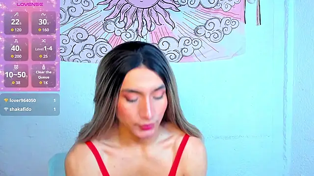 brihanna cooper online show from 05/31/26, 04:46