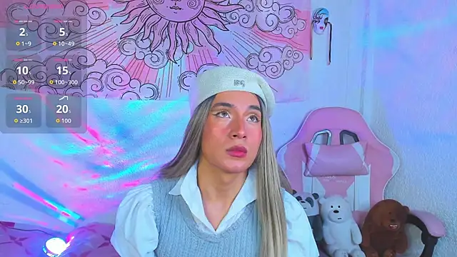 brihanna cooper online show from 04/14/26, 02:11