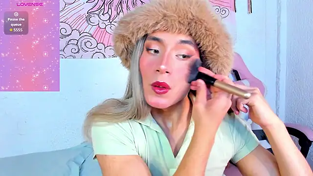 brihanna cooper online show from 05/28/26, 03:29
