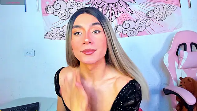 brihanna cooper online show from 05/26/26, 03:21