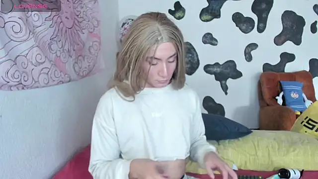 brihanna cooper online show from 10/29/25, 01:43