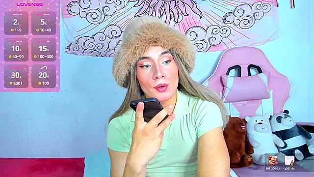 brihanna cooper online show from 06/04/26, 03:06