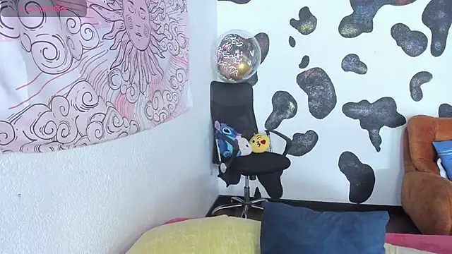 brihanna cooper online show from 11/05/25, 01:47