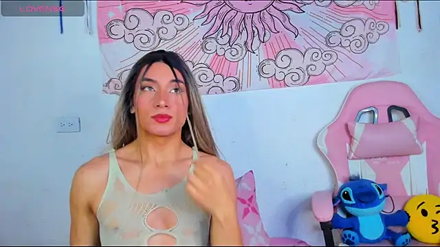 brihanna cooper online show from 03/25/26, 12:59